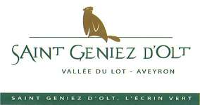 Ville de Saint-Geniez d'Olt