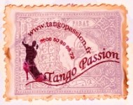 Tango Passion