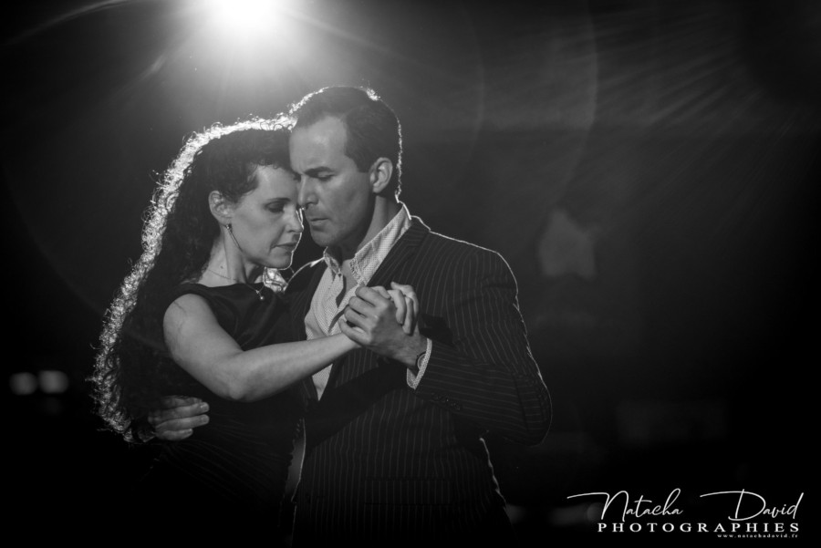 Photos du 16ème Festival de Tango Saint Geniez d'Olt