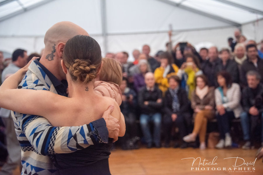 Photos du 16ème Festival de Tango Saint Geniez d'Olt