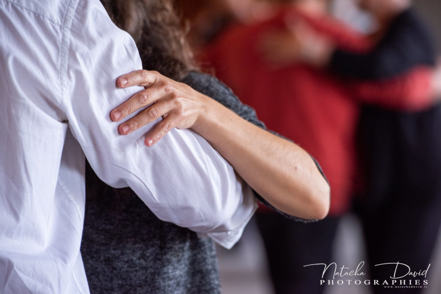 Photos du 16ème Festival de Tango Saint Geniez d'Olt