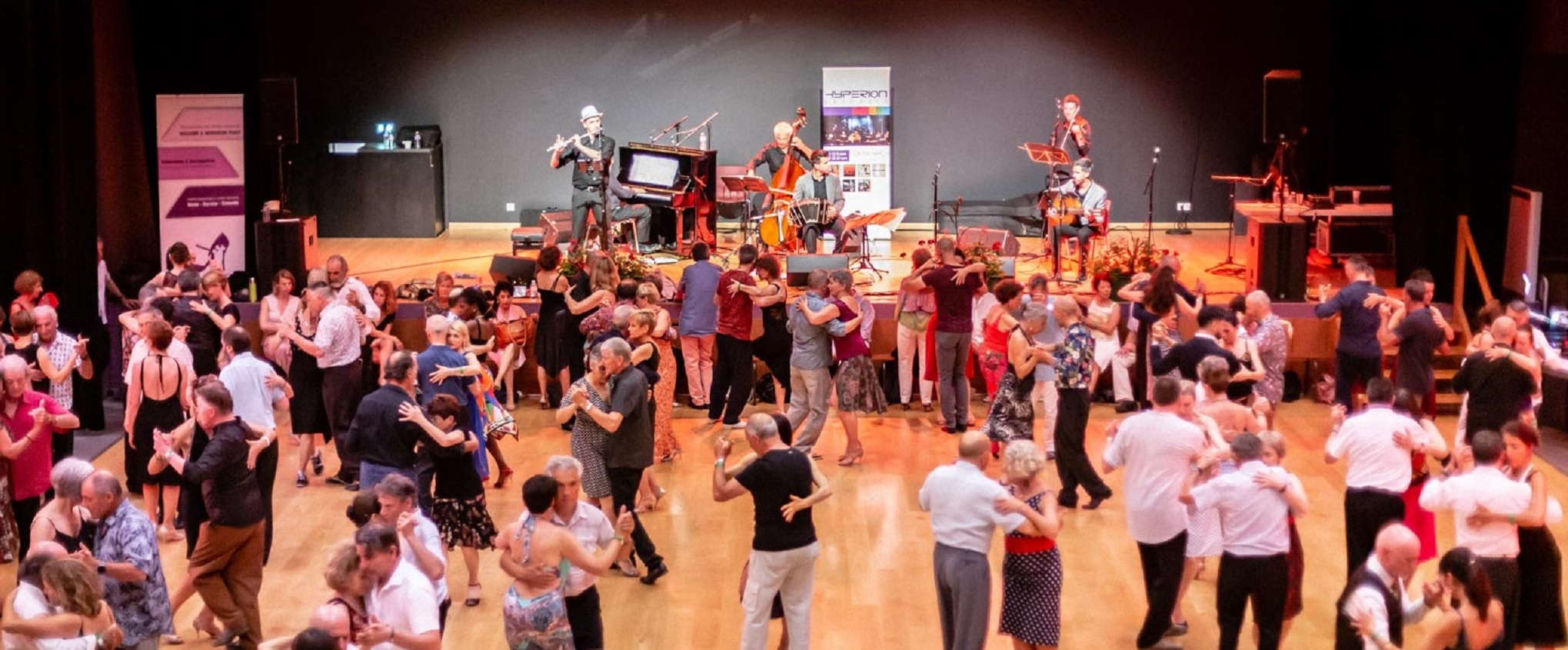 Photo Festival Tango Saint Geniez