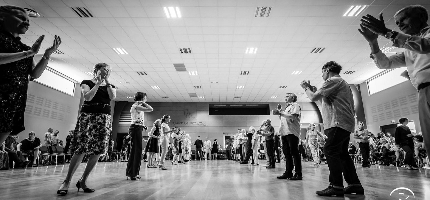 Photo Festival Tango Saint Geniez