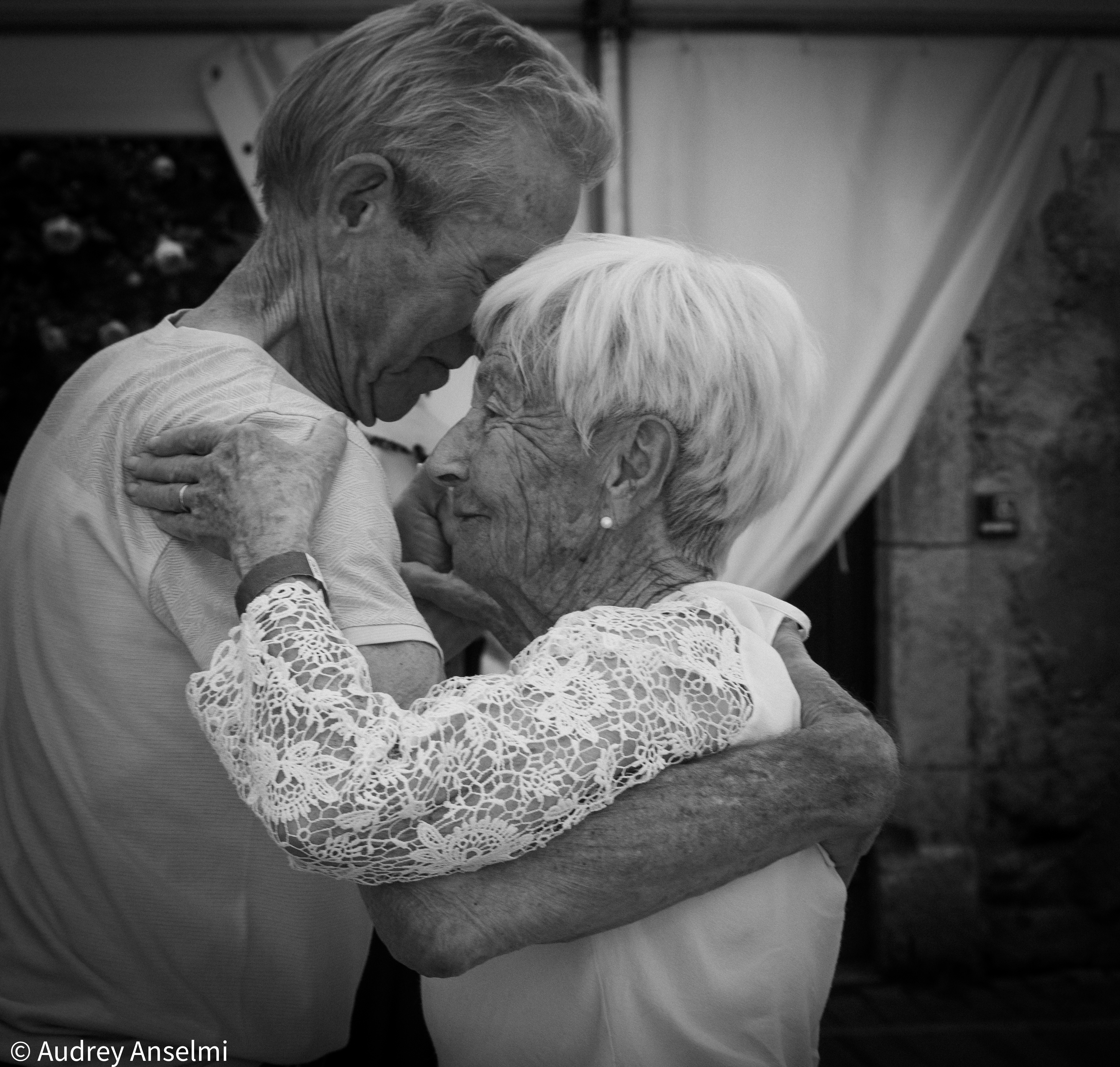 Cours du 18ème Festival de Tango Saint Geniez d'Olt