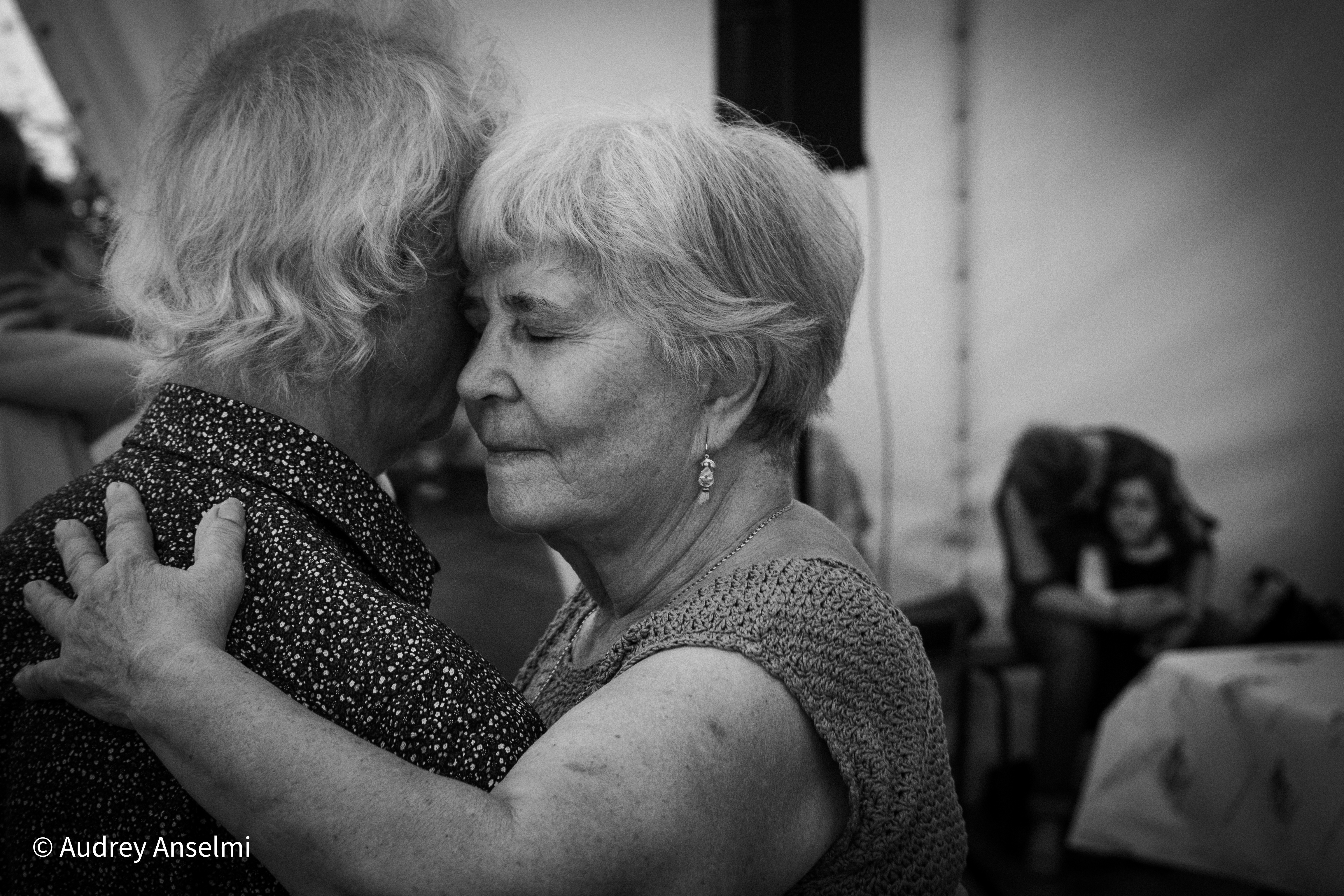 Cours du 18ème Festival de Tango Saint Geniez d'Olt