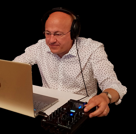 DJ Dicri