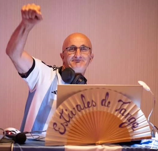 DJ Dume