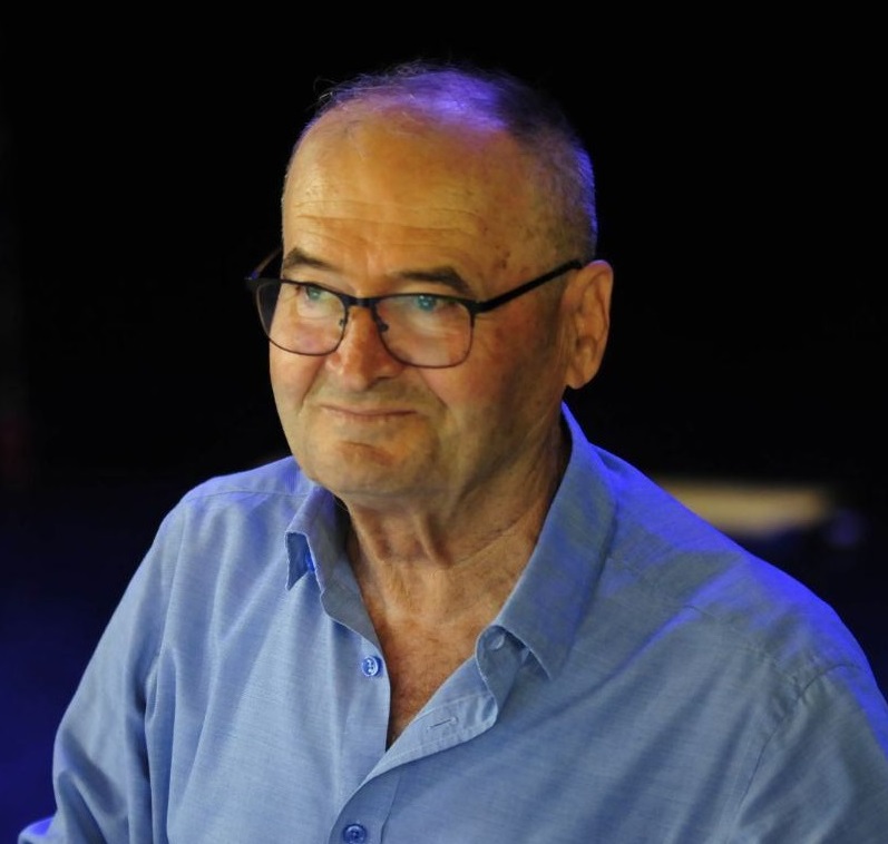 DJ Émile de Clermont-Ferrand