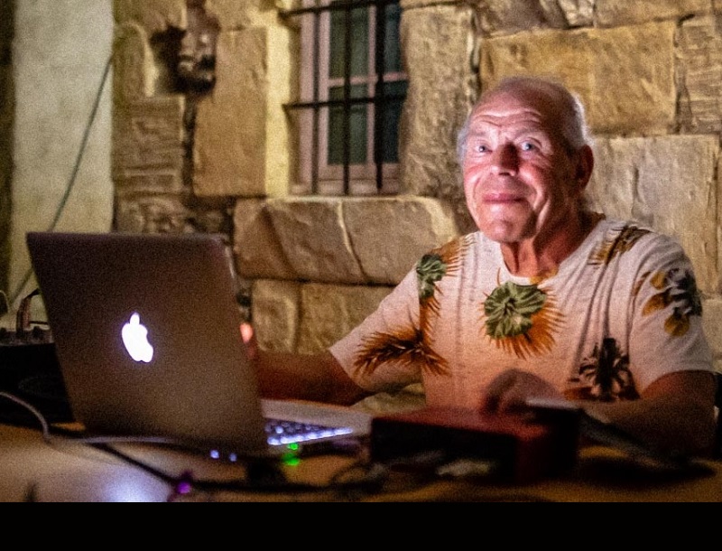 DJ Manu de Montauban