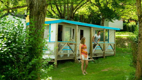 Camping de la Boissiere