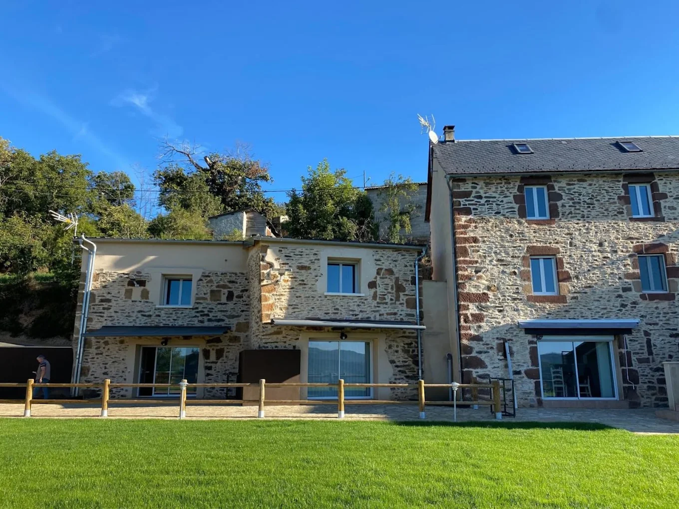 Le Domaine du Bez