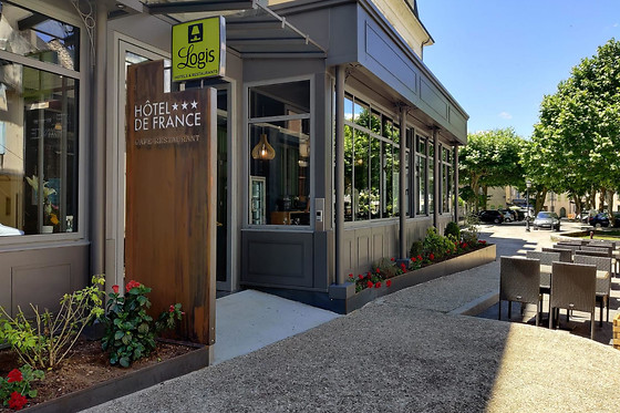 Hotel de France