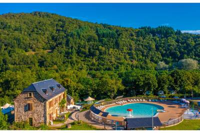 Camping de la Boissiere