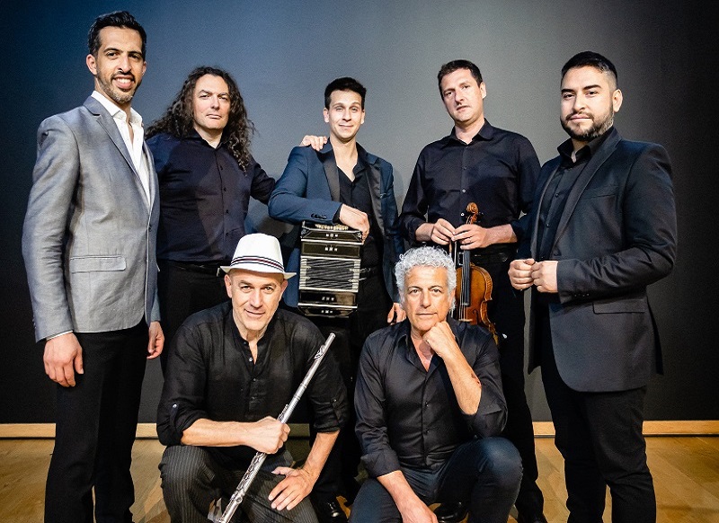 Hyperion Ensemble