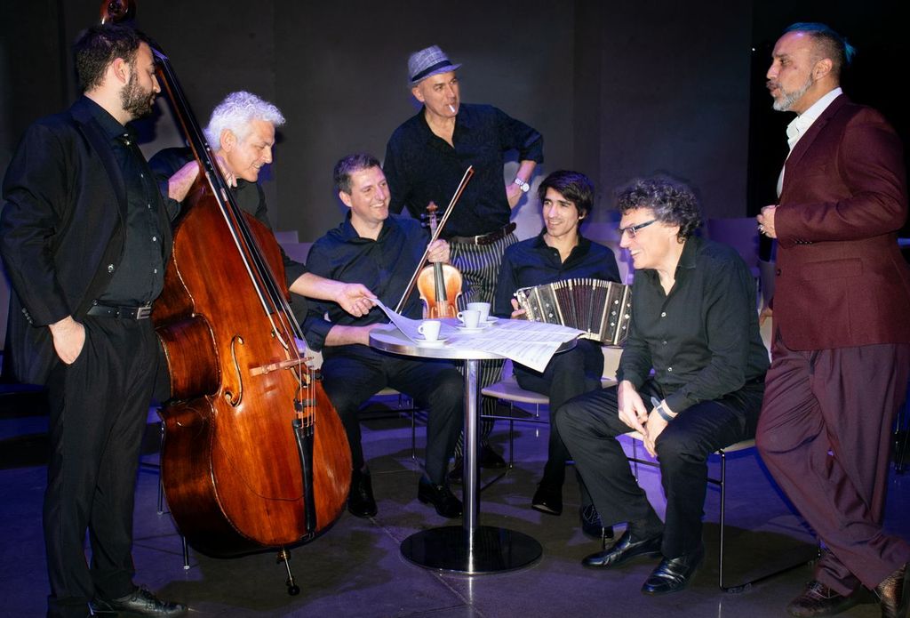Hyperion Ensemble