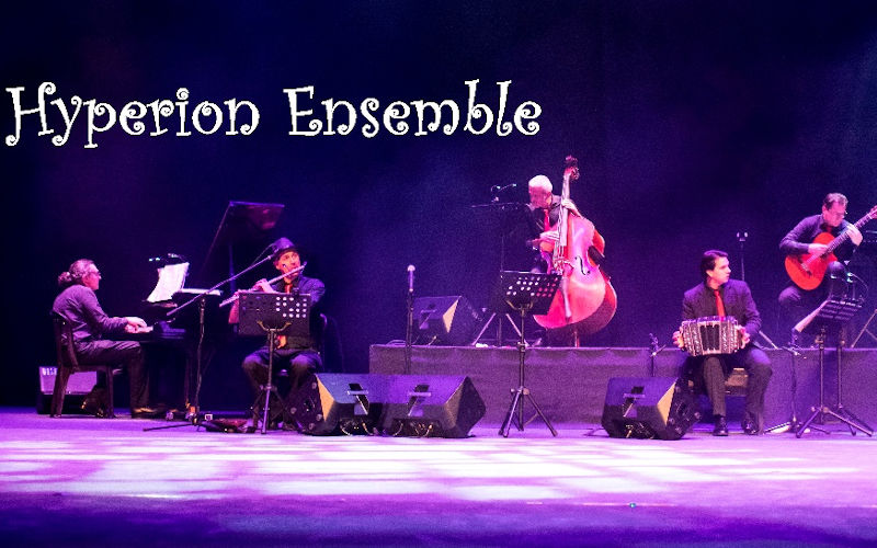 Ensemble Hyperion