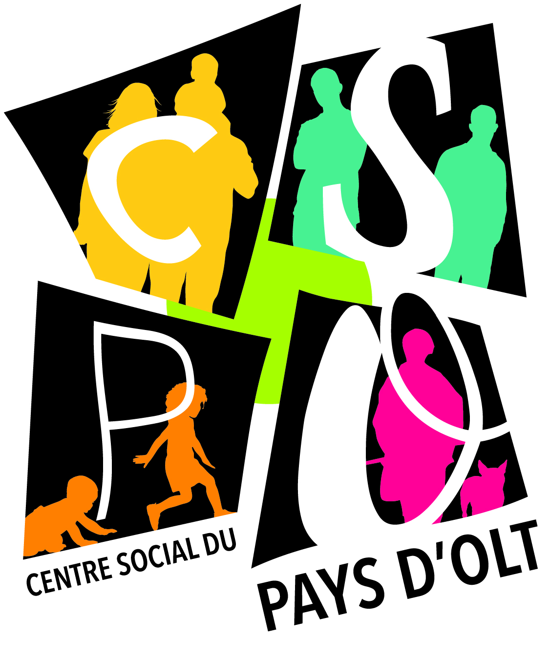 Centre Social du Pays d'Olt