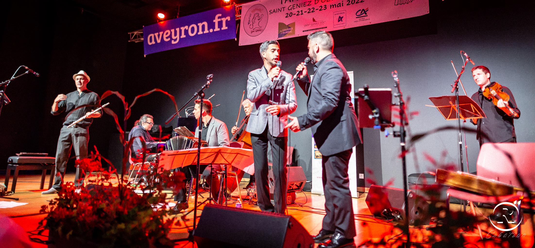 Concert Hyperion