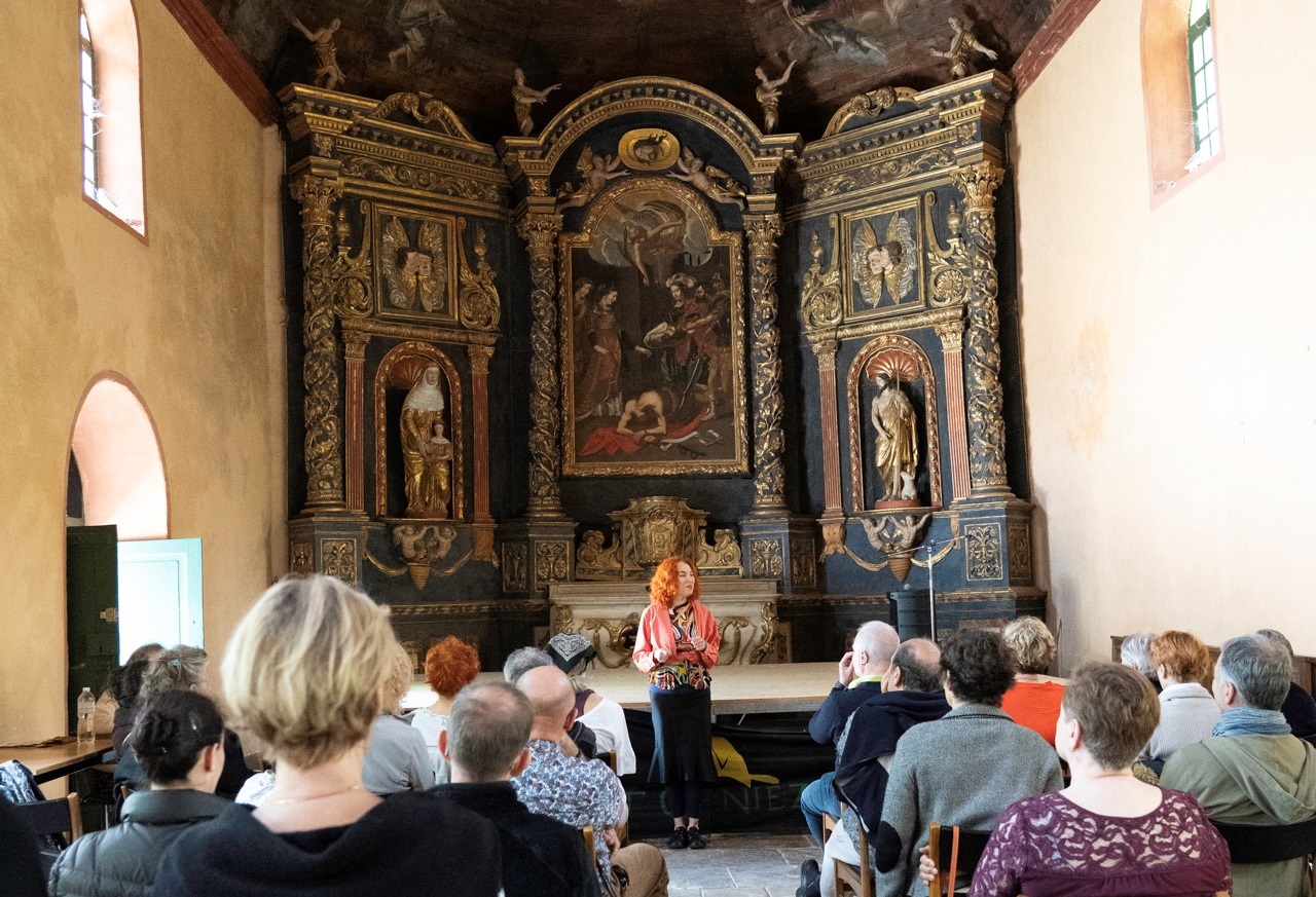 Atelier Hypnose