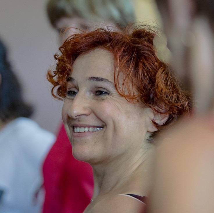 Sylvie DUGACHARD