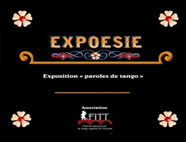 Expoésie